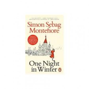 One Night in Winter           {USED}